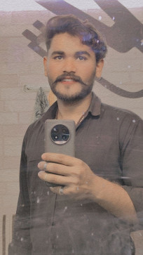 Shivam Gautam, 22, India