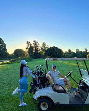 Amy Lee, 37, United States