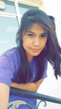 Te Dua Sha, 38, Philippines