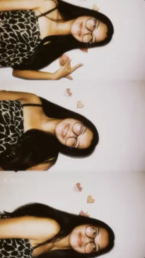 Zia, 19, Philippines