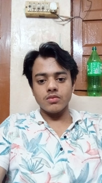 Hamza 8533030127, 20, India