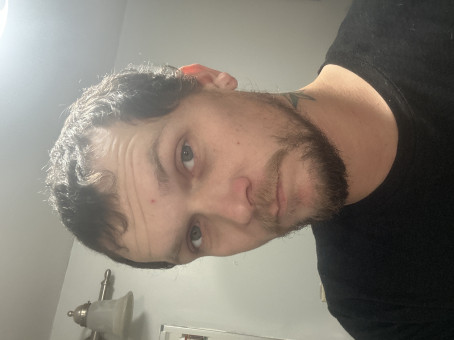 Josh, 29, United States