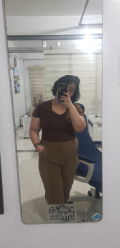 ANNA FLOR, 34, Philippines