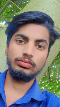 Radheshyam Kumar, 18, India