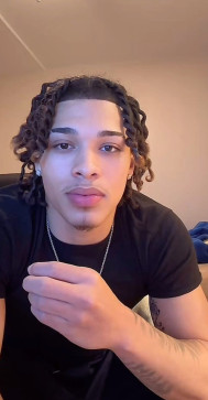 Jay, 19, United States