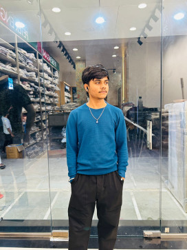 Rajput Banna, 18, India