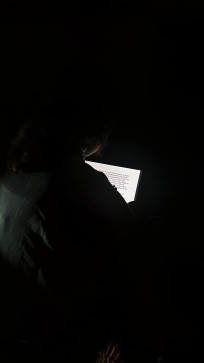 Arsh Mansuri, 18, India