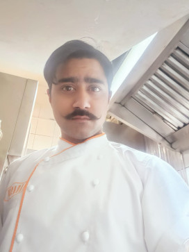 Rajat, 30, India