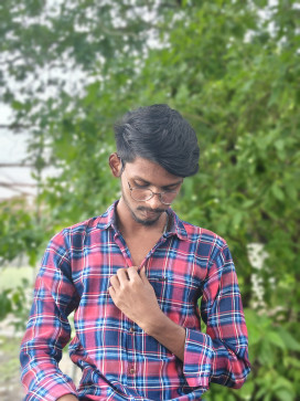 Darling Chaitu, 18, India