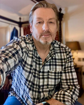 Travis, 56, United States