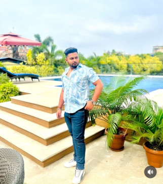 Priyanshu Yadav, 21, India