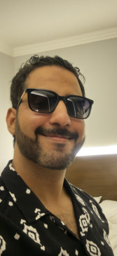 Adem GHS, 35, Algeria