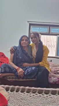 Saurab Saurabh Kumar, 24, India