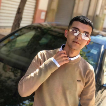 Abdou Bendada, 20, Wallis And Futuna