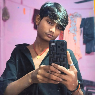 Rohit Sharma, 18, India