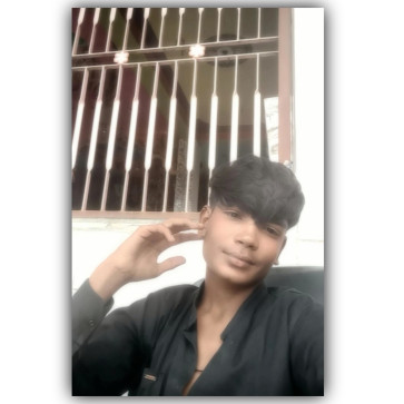 Vijendra Dantani, 18, India