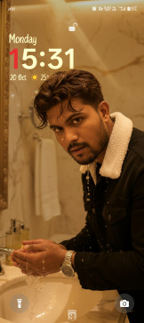 Royal Garments, 18, India