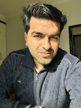 Ankur Chawla
