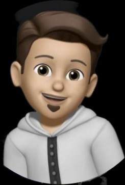 Kanakam Umesh, 18, India