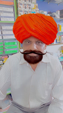 Imran Khan, 36, India