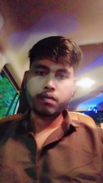 Gaurav, 25, India