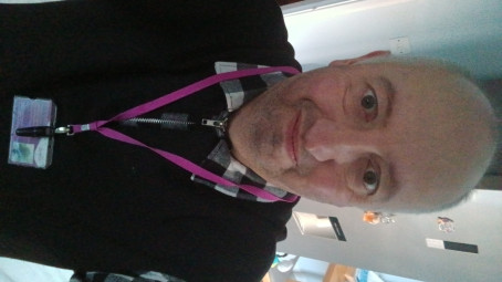 Martin, 53, United Kingdom