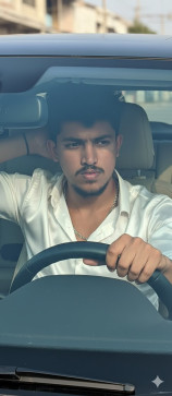 Sahil Sahil Sharif, 18, India