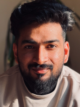 Leehaf, 28, Saudi Arabia