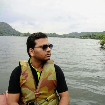 LifeisPoetry, 35, India