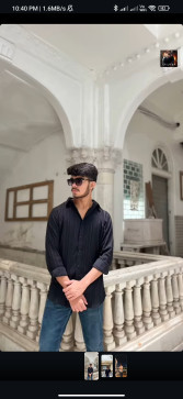 Yeisksb Xhsjsj, 18, India