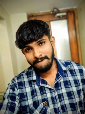 Vishal Singh, 22, India