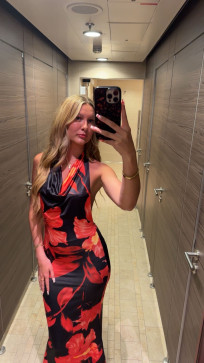 Emma, 20, United States