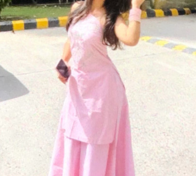 Aditi, 20, India