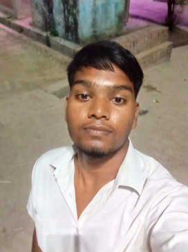 Vishal Bisht, 18, India