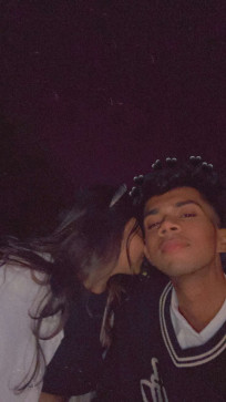 Vision Wanda, 18, India