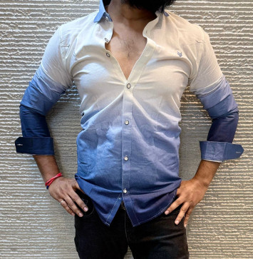 Akief Sharif, 18, India