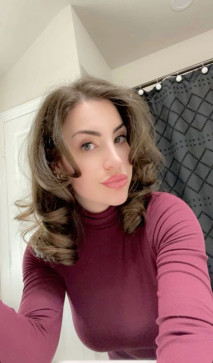 Angie, 28, United States