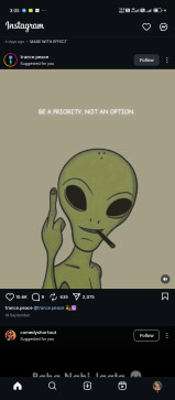 Sameer Mulla, 24, India