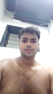 Ayub Shaikh, 32, India