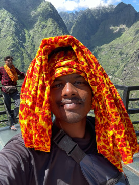 Sonu Thakur