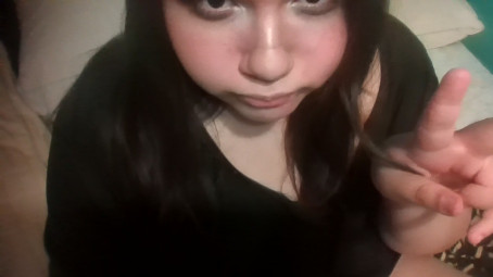 Jazzi, 18, United States