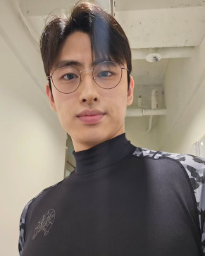 Kwan, 25, South Korea