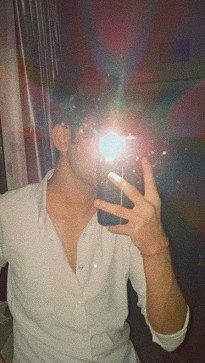 Aditya , 24, India