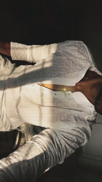 Aditya , 25, India