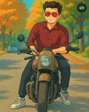 Banti Bantikumar, 22, India