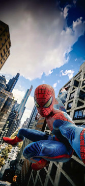 MANAV PATEL, 18, India