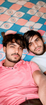 RAKIB SINGARIYA, 20, India