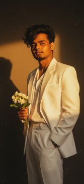 Deepak Kumar, 20, India