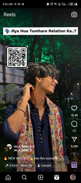 Arjunsingh23022007, 18, India