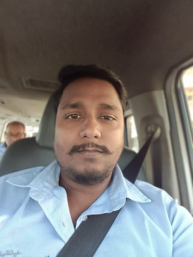 Perumal, 31, Bahrain